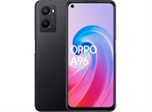 Oppo A96 128GB - Starry Black